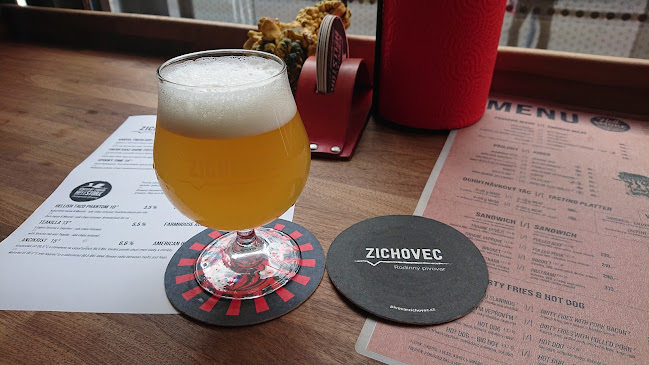 Hell Smoke BBQ - Malá Strana