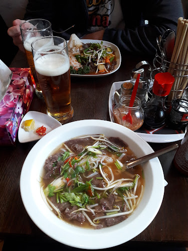 Phở u Letné - Praha