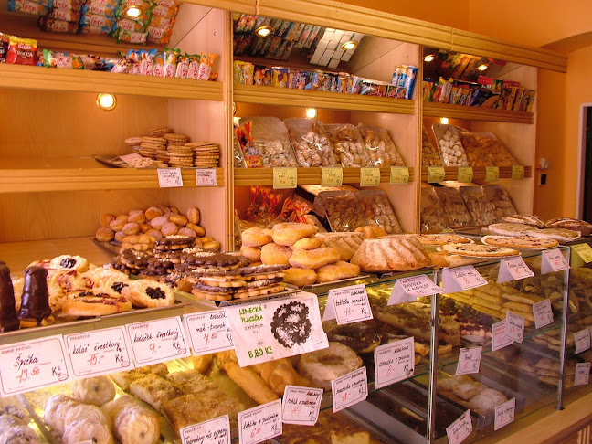 Opinii despre PEKO - Němečková, s.r.o. în Plzeň 3 - Gastronomie a pohostinství