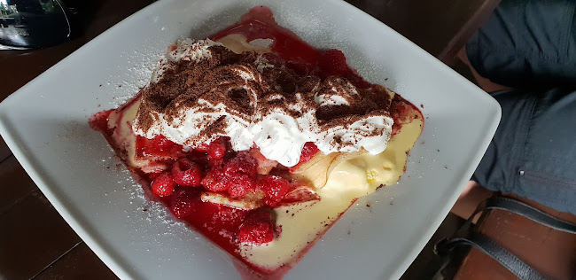 Comentarii opinii despre Pizzerie Adamo