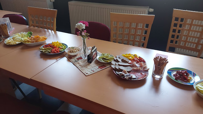 Comentarii opinii despre U Mikesků