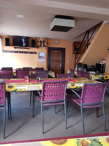 Restaurace U Páva Kladno