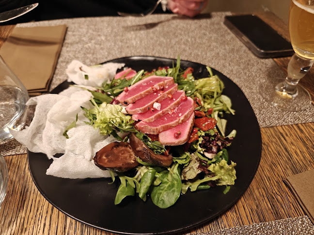 Opinii despre Ristorante Prosecco în Praha - Gastronomie a pohostinství