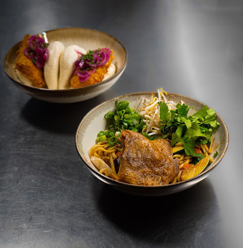 Opinii despre Jam and Co. în Praha - Gastronomie a pohostinství