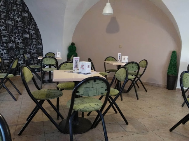 Opinii despre Cukrárna Lilie în Litoměřice - Gastronomie a pohostinství