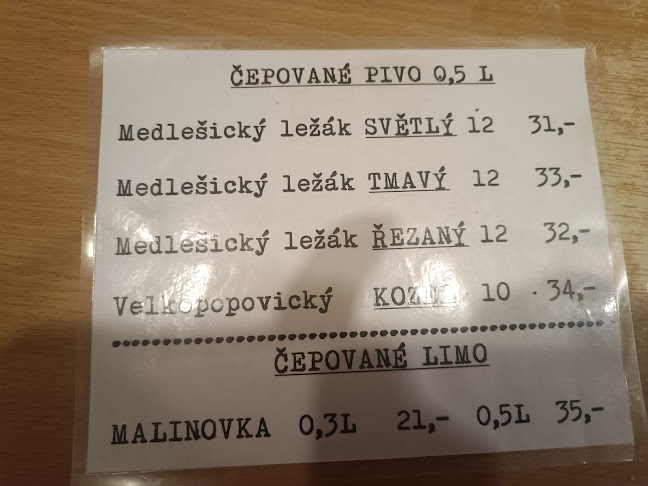 Medlešice 2, 538 31 Chrudim-Medlešice