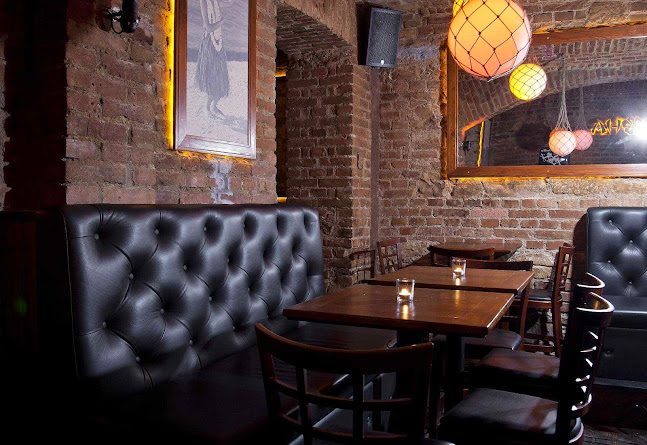 ALOHA BAR & CLUB PRAGUE - Josefov