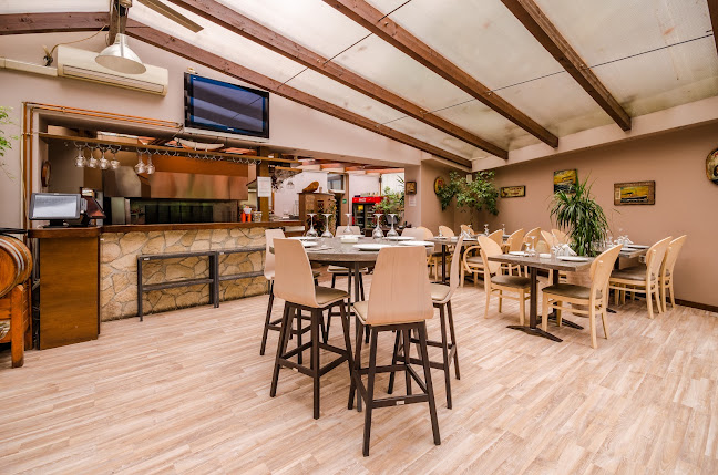 Taverna Olympos - Praha