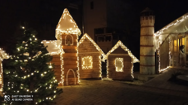 Kavárna na Kafíčko - Ústí nad Labem