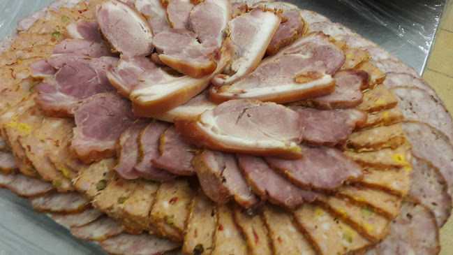 Comentarii opinii despre Poctivé uzenářství - Prosiměřice