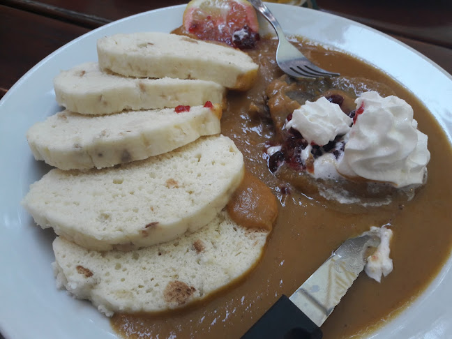 Opinii despre Malostranská pivnice în Malá Strana - Gastronomie a pohostinství