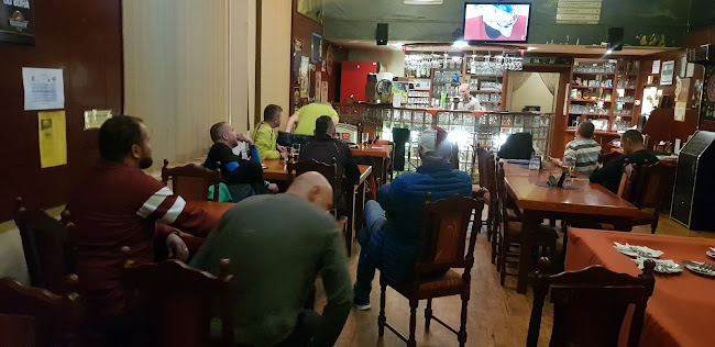 Comentarii opinii despre Penzion starojická pizza