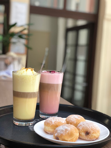 Comentarii opinii despre CAFFÉ BY LIN