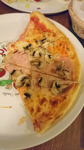 Comentarii opinii despre Pizzeria Piccolo Mondo