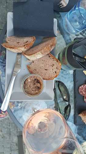 Comentarii opinii despre PINOT wine spot