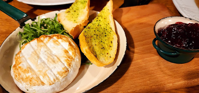 Staroměstská restaurace - Staré Město