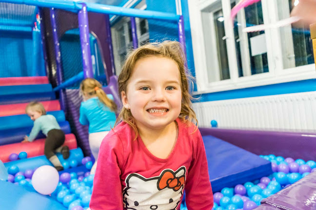 Bambino Caffé - Město