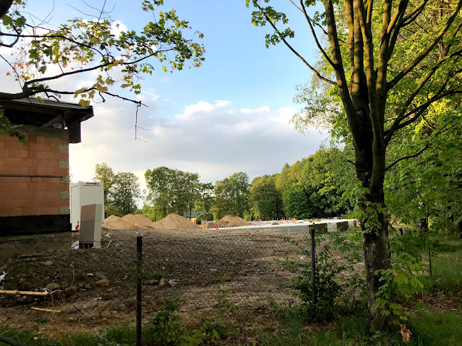 Cyklobar Minigolf Lučina - Gastronomie a pohostinství