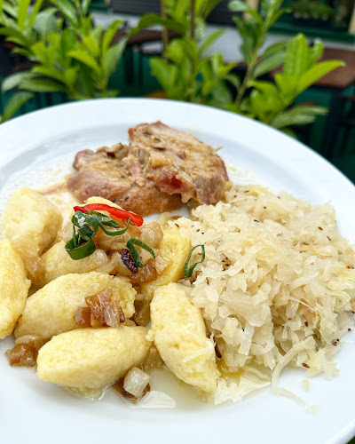 Restaurace U Červinků