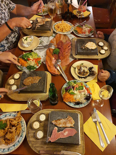 Grill Restaurant U Horkých Kamenů - Jilemnice