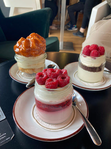 Lagarto Deli Most - Most