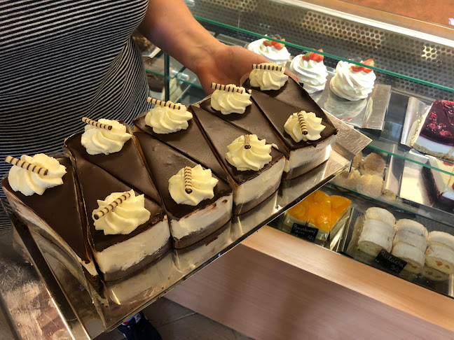 Cukrárna Za Plotem - Gastronomie a pohostinství