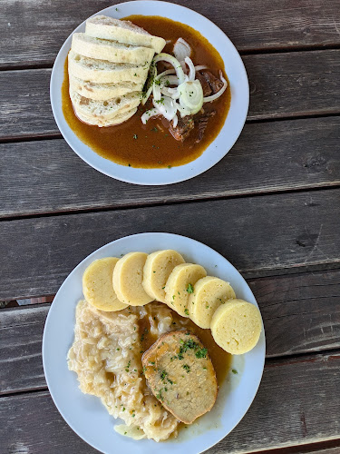 Restaurace Na Hřišti - Praha