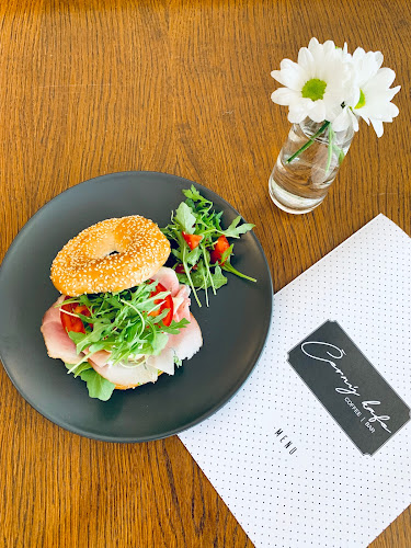 Černý kafe coffee | bar - České Budějovice