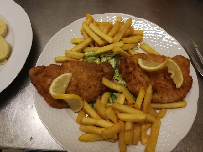Restaurace U Pavlasů - Gastronomie a pohostinství