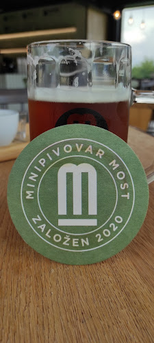 Comentarii opinii despre Minipivovar Most