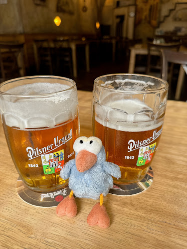 Comentarii opinii despre Restaurace Blatnice