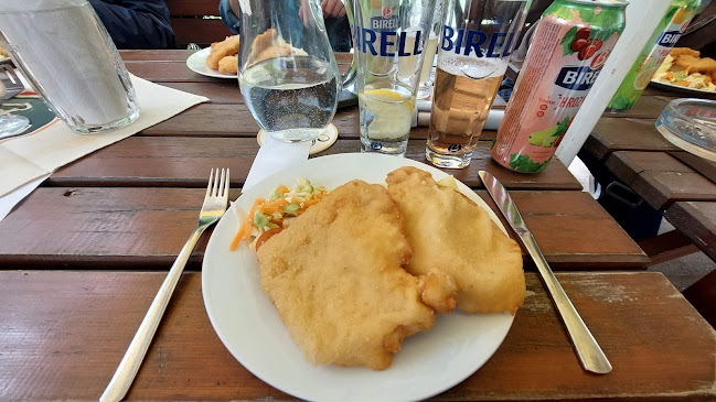 Opinii despre Hospůdka U Kaštánka în Horní Lhota - Gastronomie a pohostinství