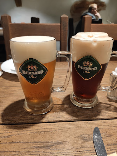 Krčma Středověk - Frýdek-Místek