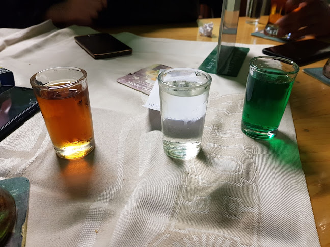 Opinii despre Osmek în Ostrožské Předměstí - Gastronomie a pohostinství