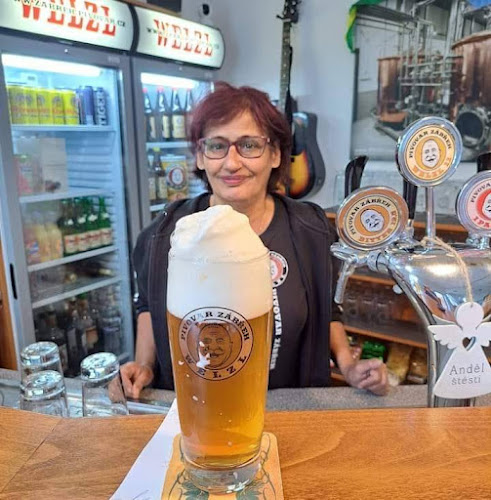 U Mustanga - Zábřeh