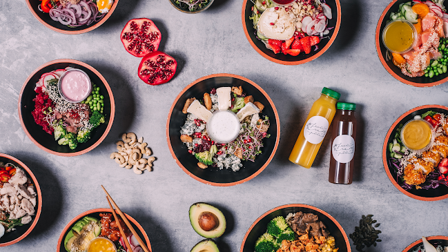 Freší na pěší - Gastronomie a pohostinství