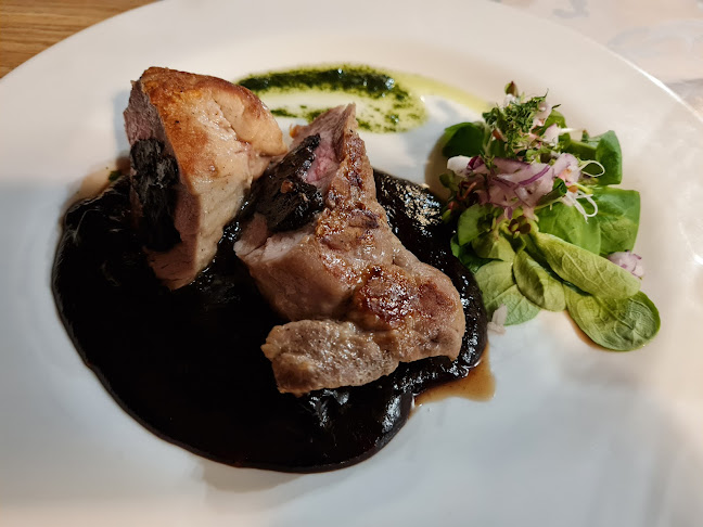 Opinii despre Restaurace Pod Kapličkou în Ivančice - Gastronomie a pohostinství