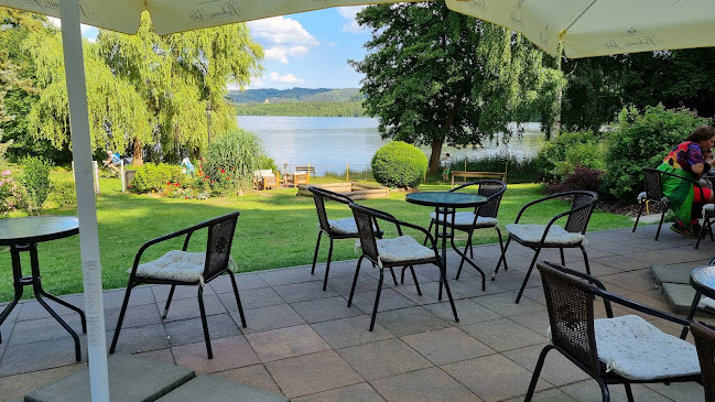 Opinii despre Penzion & Café "Na Zámečku 1609" în Liberec - Gastronomie a pohostinství