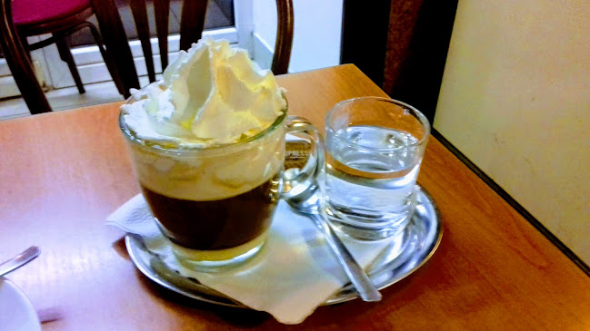 Delikas - snack bar, cukrárna - Letovice