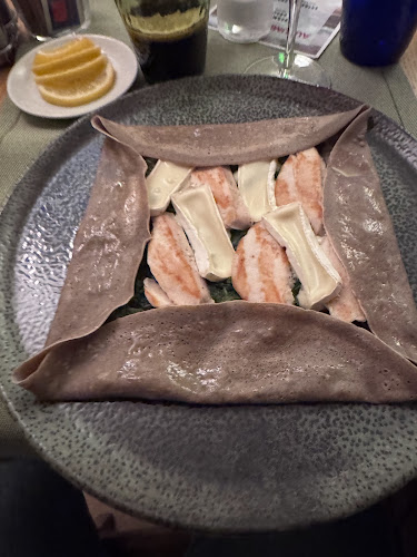 Café Creperie Pod Věží - Gastronomie a pohostinství