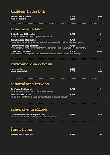 Indická restaurace Taj Mahal Teplice - Teplice