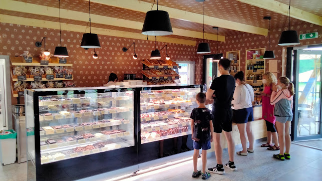 Comentarii opinii despre Velkolosinské pralinky