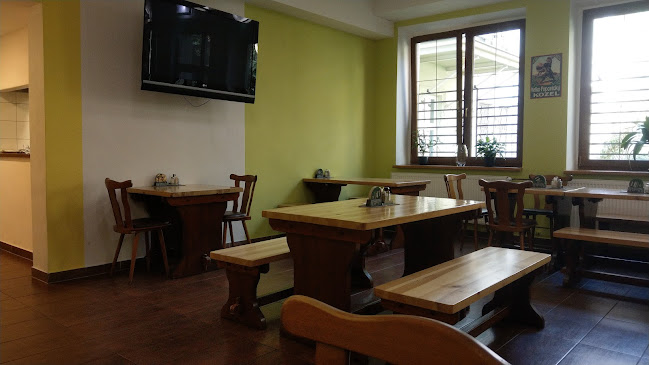 Restaurace U Ričího - Brno