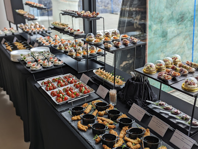 Opinii despre LaP catering Liberec - cateringová společnost Liberec în Hrádek nad Nisou - Gastronomie a pohostinství