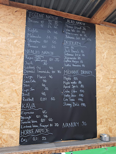 Chill&Fun Brna Beach Volejbal