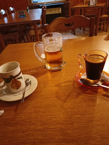 Opinii despre U Báby în Praha 4 - Gastronomie a pohostinství