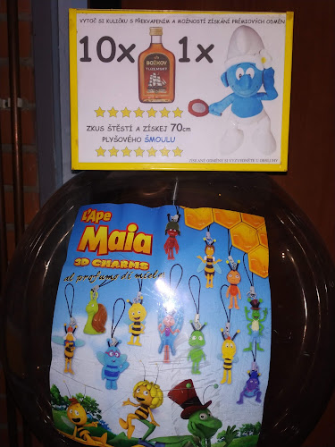 Opinii despre Retrokavárna Zbýšov în Brno - Gastronomie a pohostinství