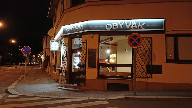 Na Palouku 718/8, 100 00 Strašnice