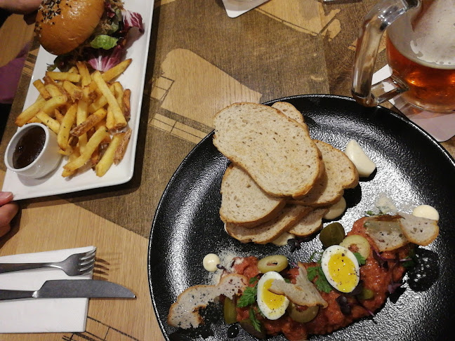 Comentarii opinii despre Sbeerka