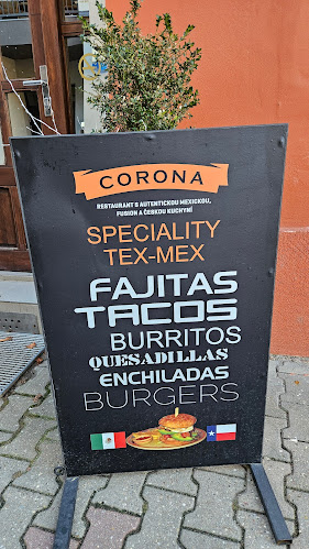 Opinii despre Corona în Holice - Gastronomie a pohostinství